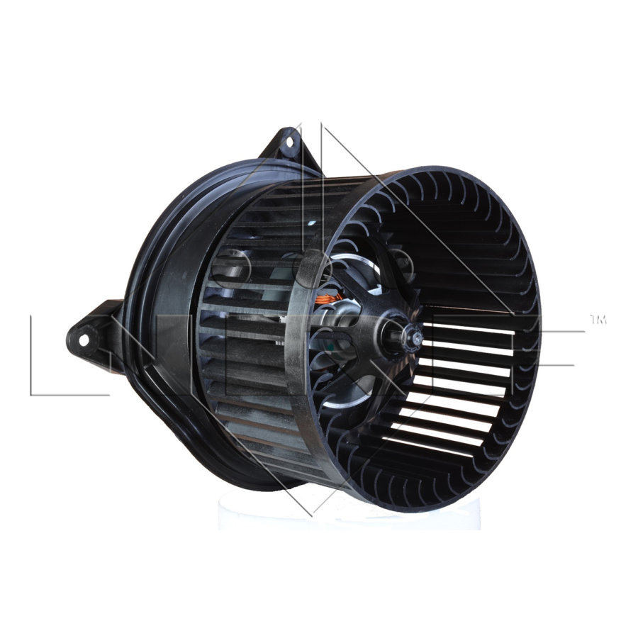 Pulseur habitacle nrf 34032