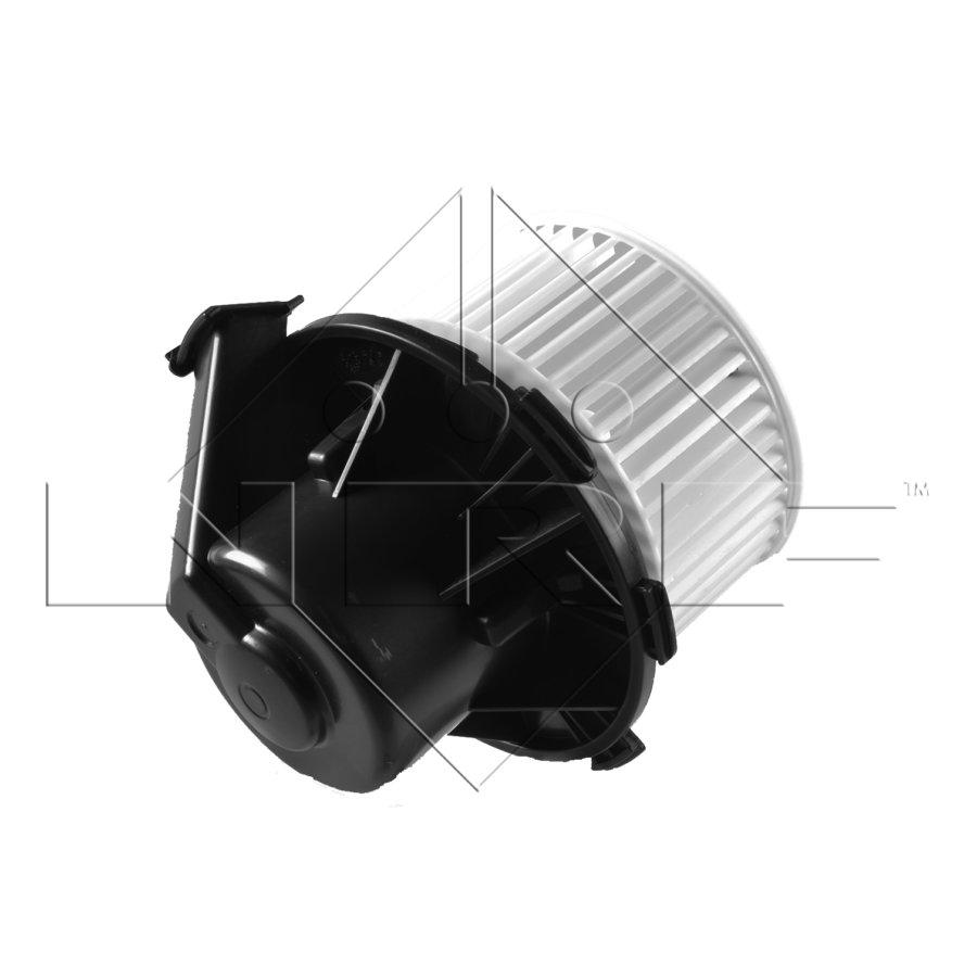 Pulseur habitacle nrf 34038