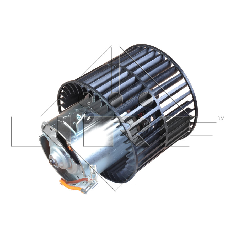 Pulseur habitacle nrf 34052