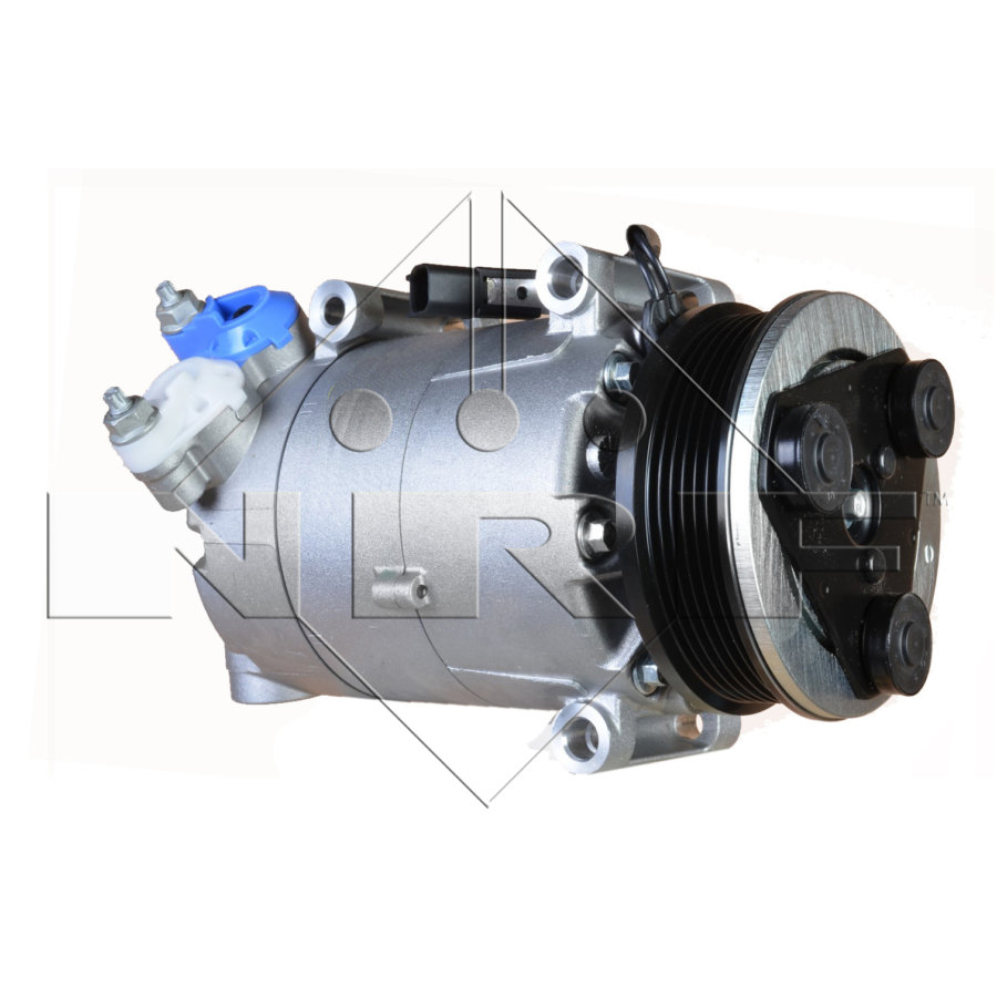 Airconditioningcompressor nrf 32848g easy fit