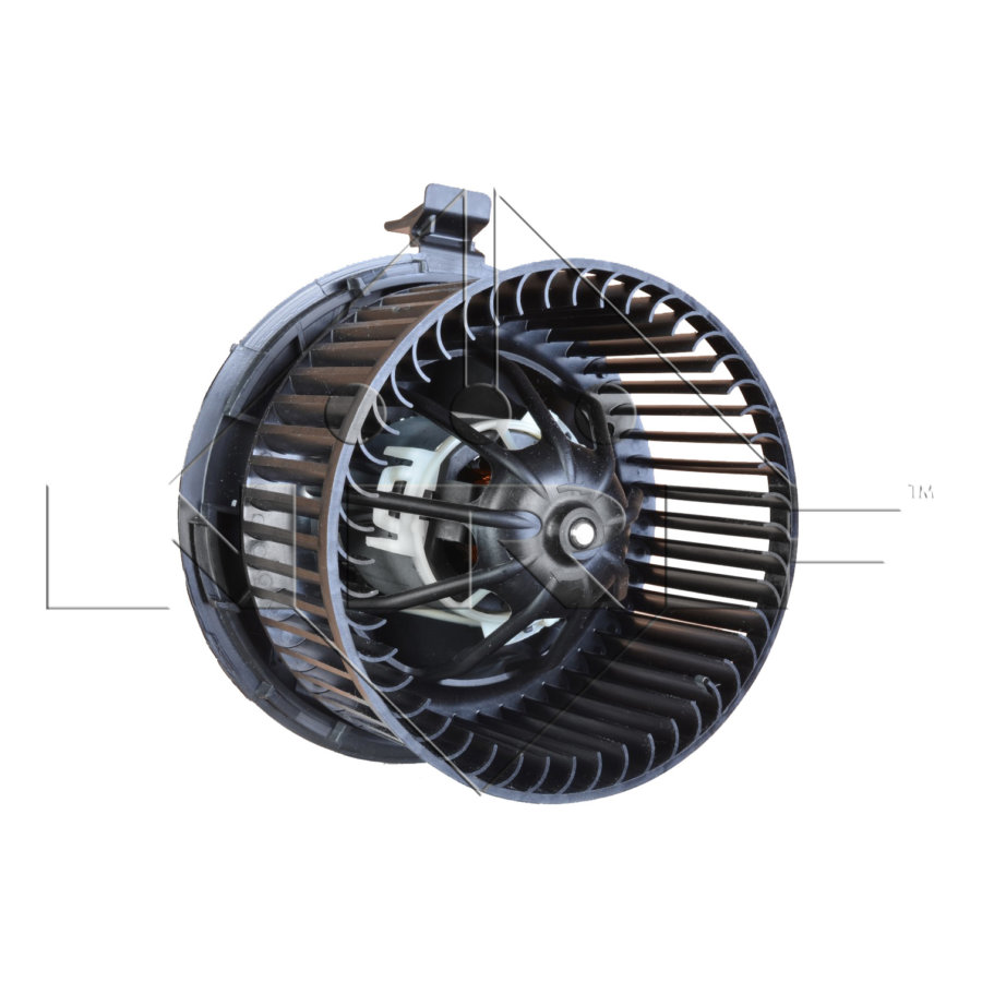 Pulseur habitacle nrf 34078