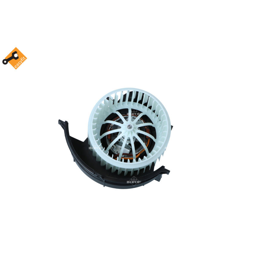 Pulseur habitacle nrf 34091