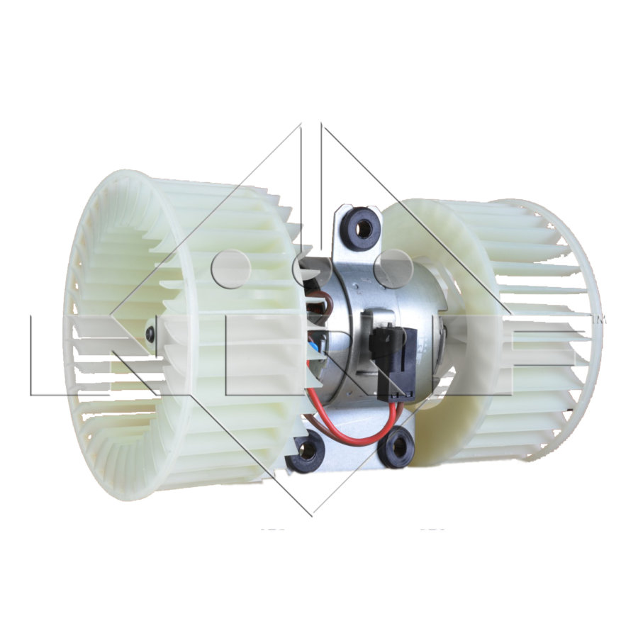 Pulseur habitacle nrf 34113