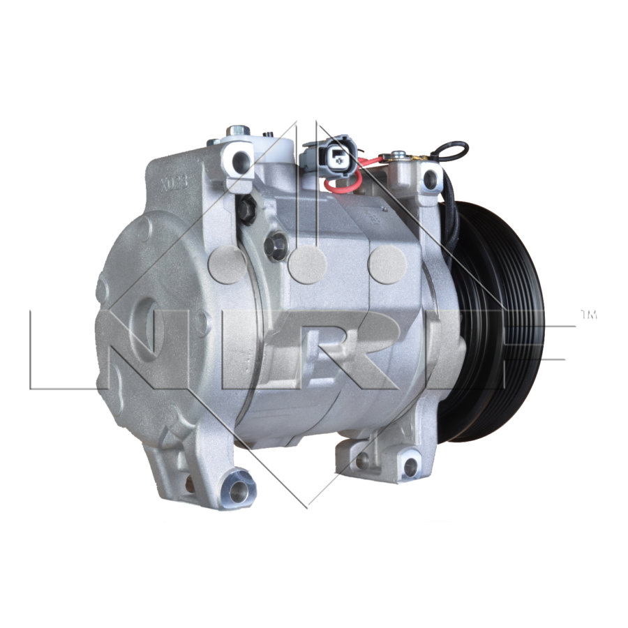 Airconditioningcompressor nrf 32881