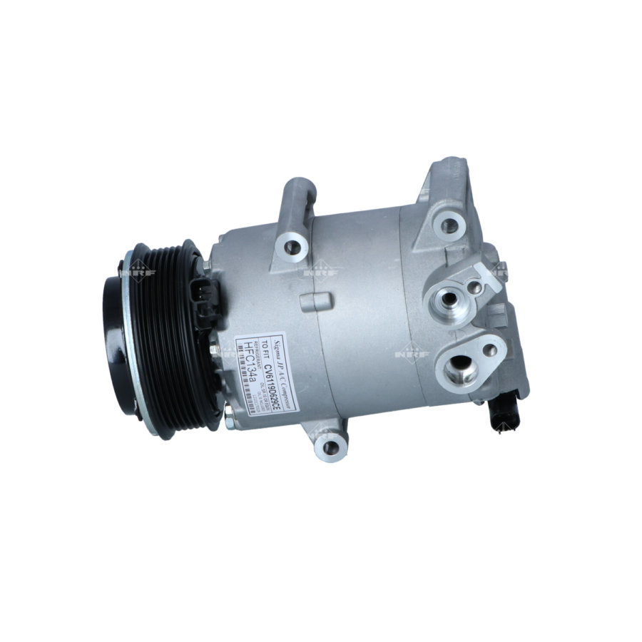 Airconditioningcompressor nrf 32850 easy fit