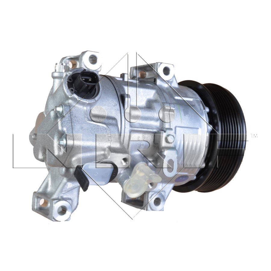Airconditioningcompressor nrf 32856 easy fit