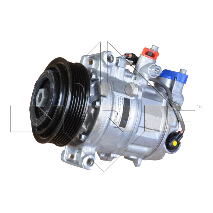 Airconditioningcompressor nrf 32864