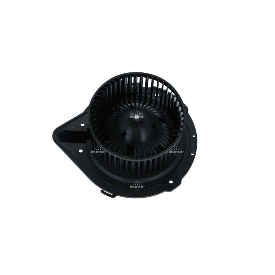 MEAT & DORIA Regelaar, interieurventilator voor o.a. Opel, Chevrolet - K106103