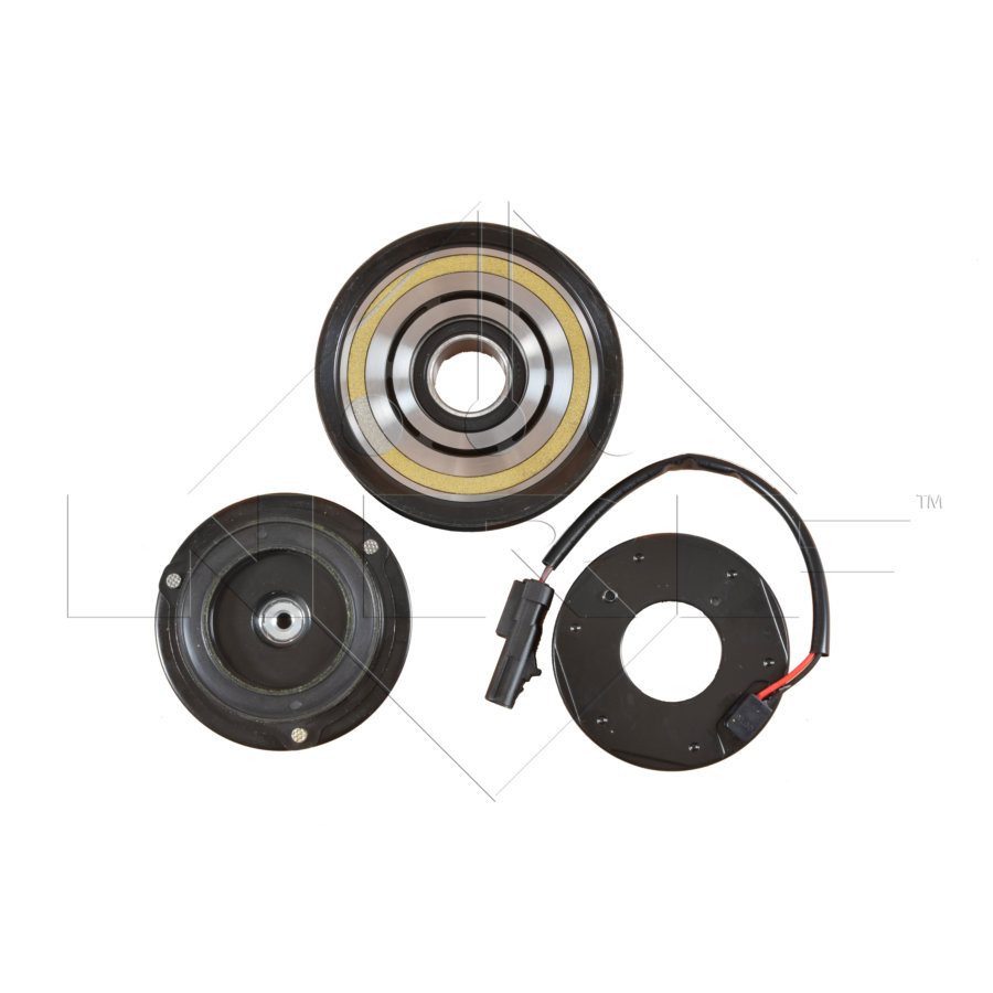 Nrf magneetkoppeling compressor 380025