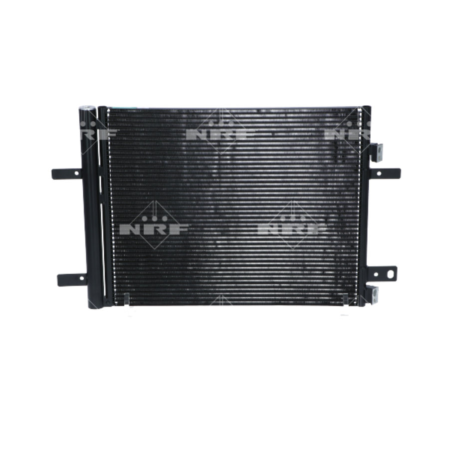 Condensor met droger NRF 350402 - Auto5
