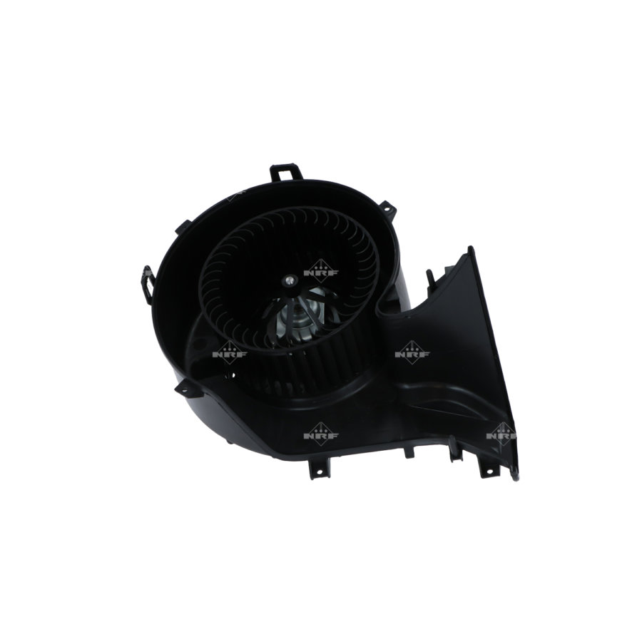 Pulseur habitacle nrf 34186