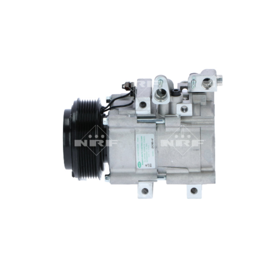 Airconditioningcompressor nrf 32943g