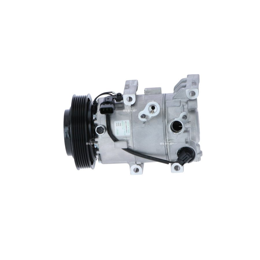 Airconditioningcompressor nrf 32947g