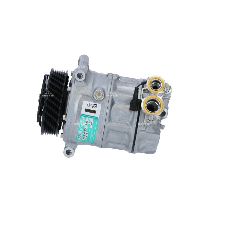 Airconditioningcompressor nrf 32955g
