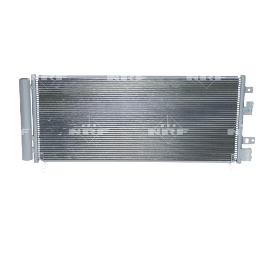 Condenseur avec déshydrateur nrf 350351