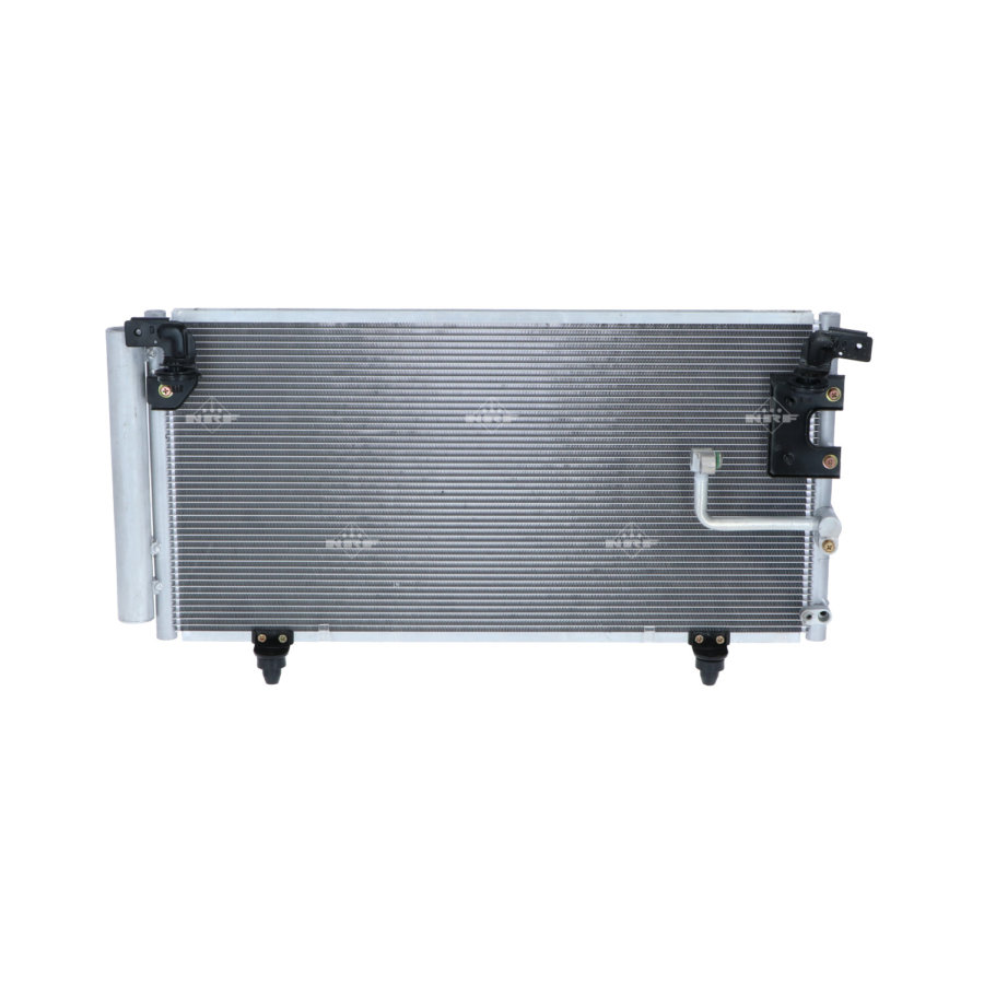 Condenseur avec déshydrateur nrf 350358