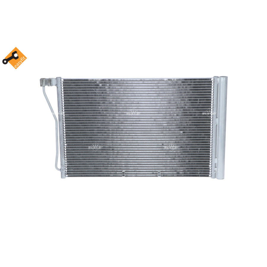 Condenseur avec déshydrateur nrf 350365 easy fit