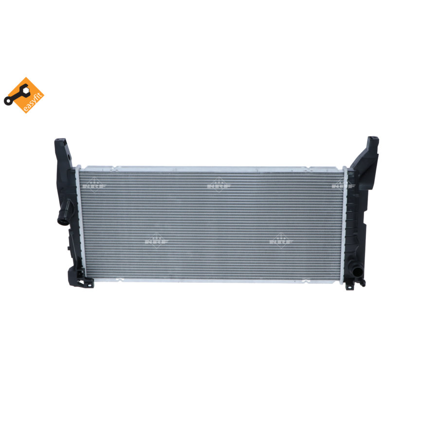 Radiateur nrf 59285 easy fit