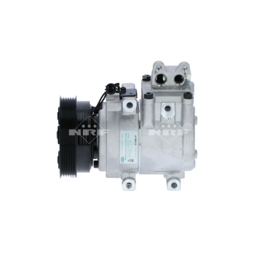 Airconditioningcompressor nrf 32959g