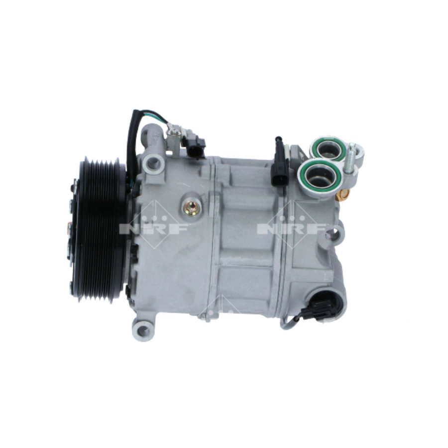 Airconditioningcompressor nrf 32964