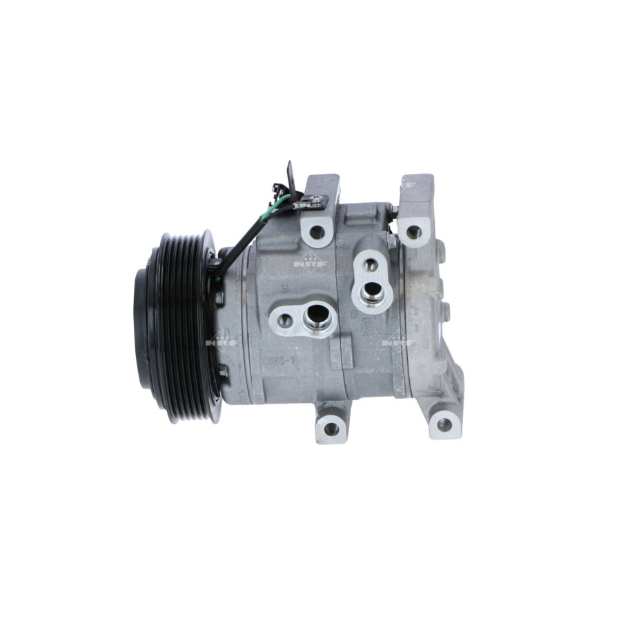 Airconditioningcompressor nrf 32975g