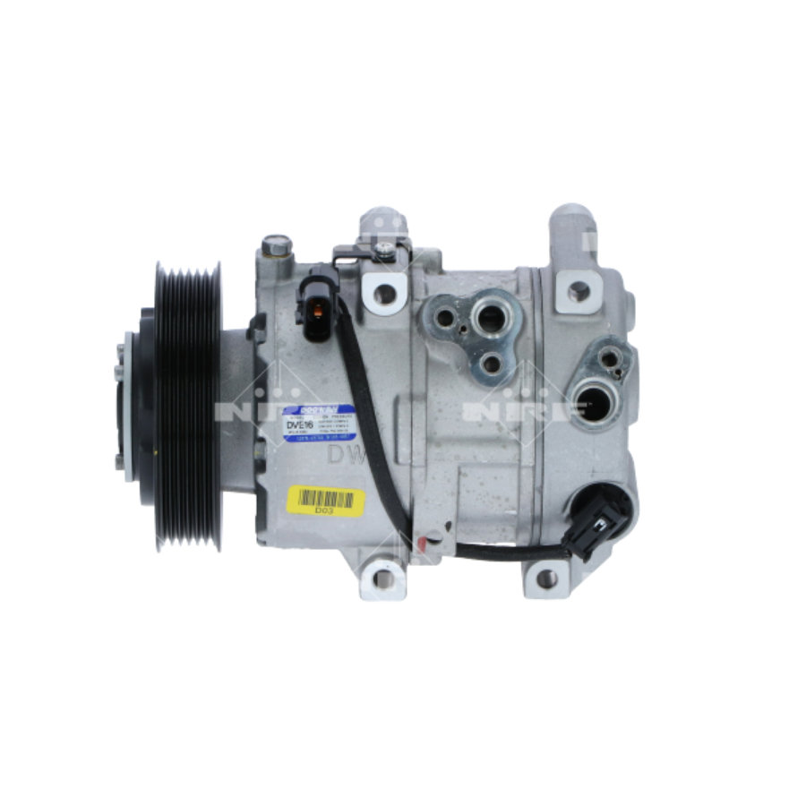 Airconditioningcompressor nrf 32990g