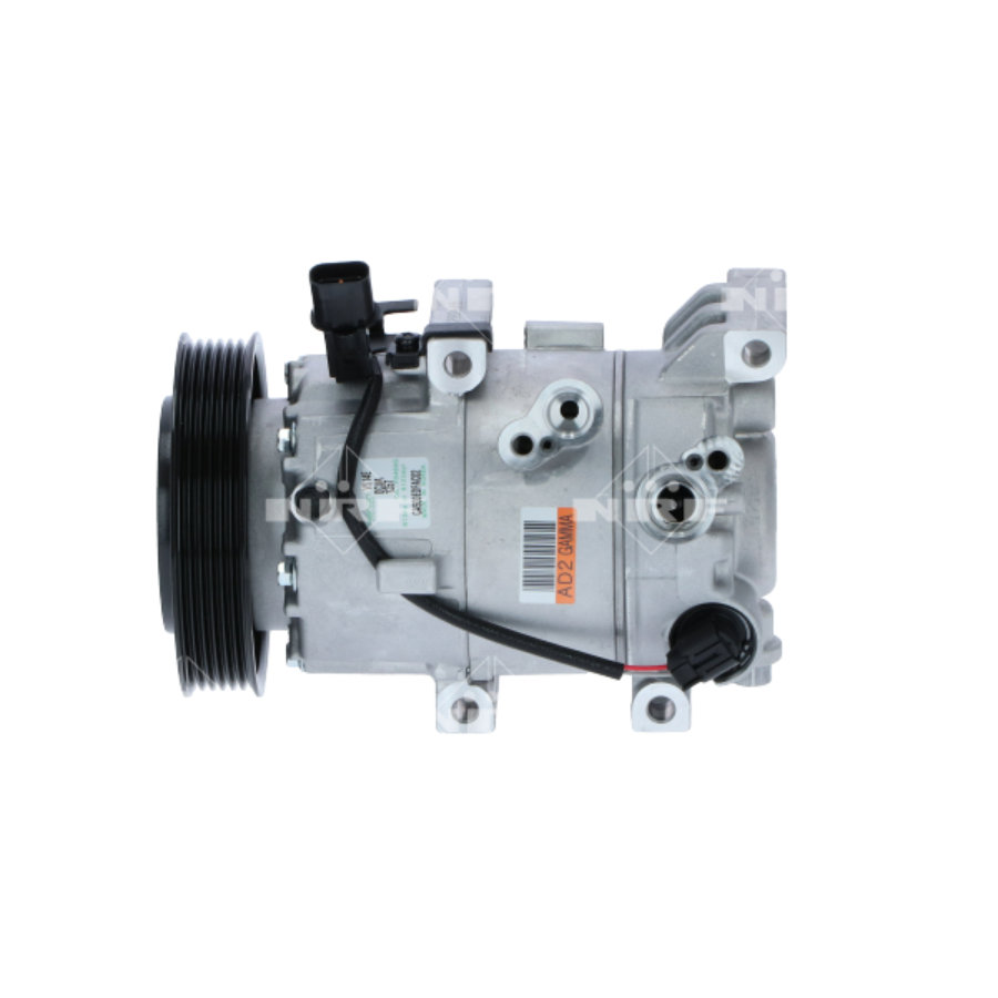 Compresseur de climatisation nrf 32993g