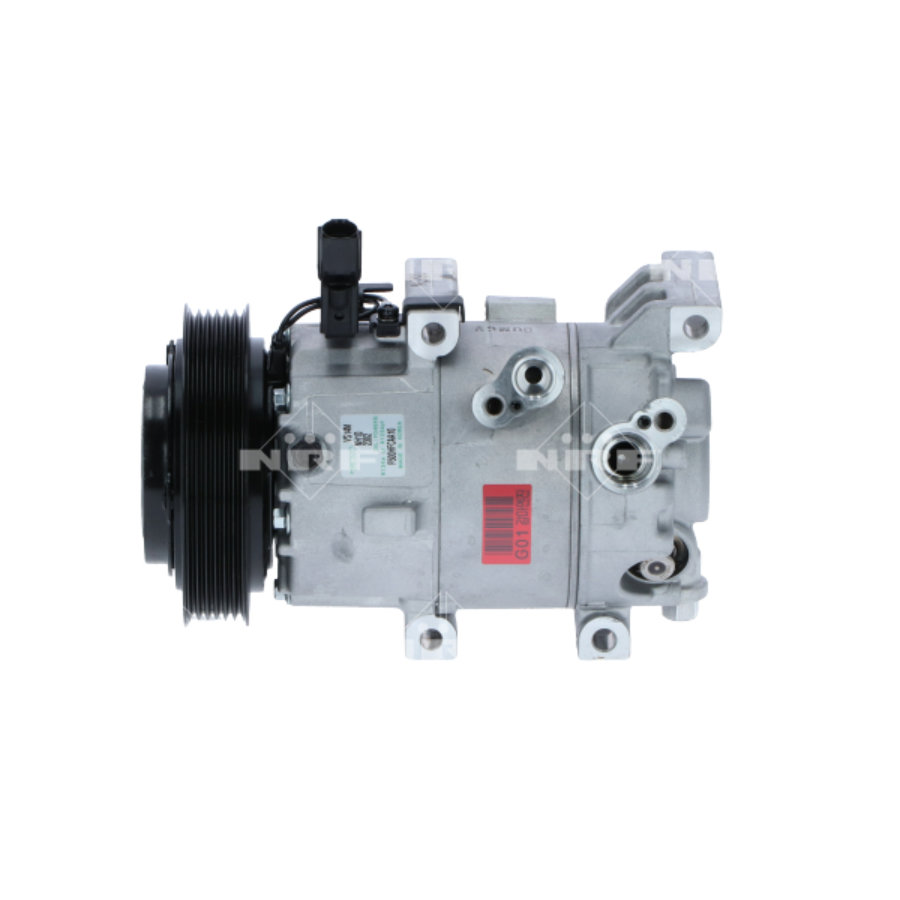 Airconditioningcompressor nrf 32994g