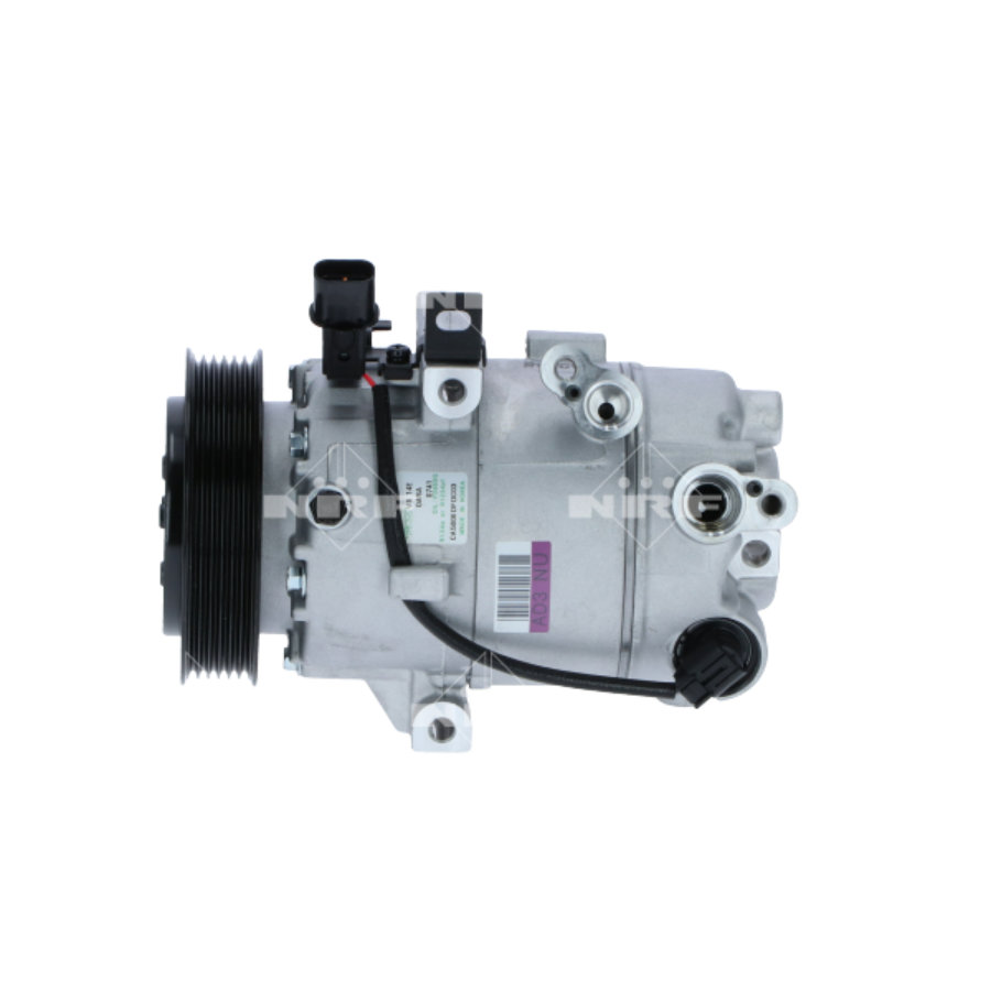 Airconditioningcompressor nrf 32999g