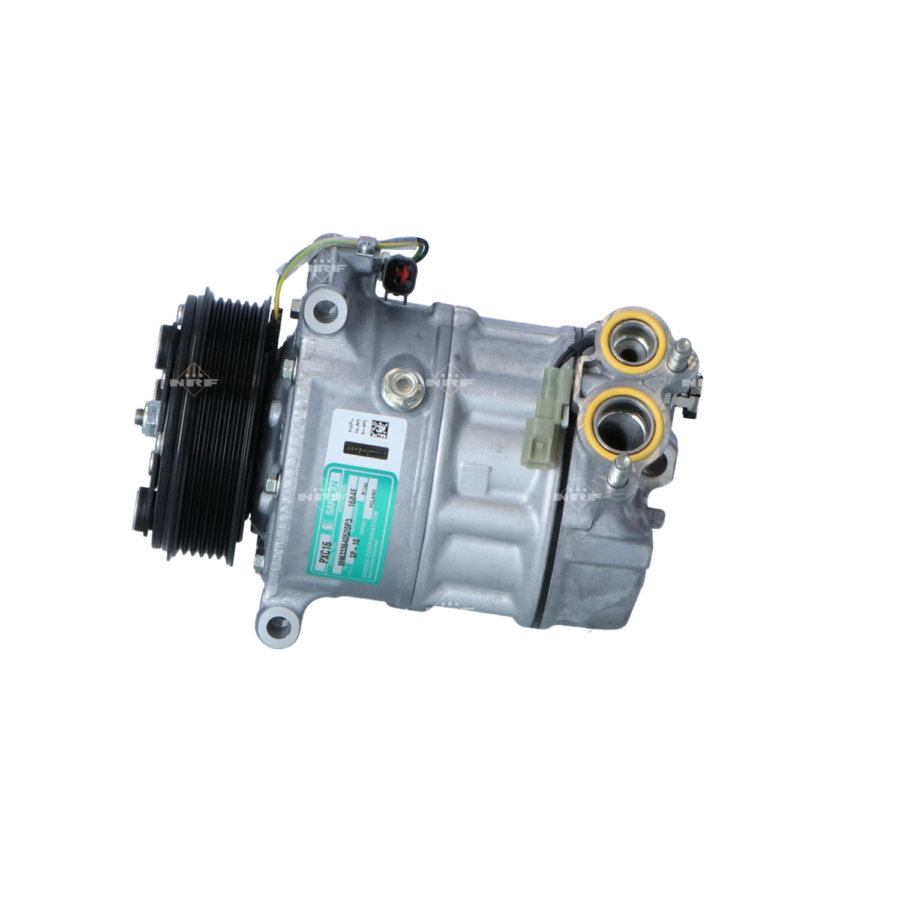 Airconditioningcompressor nrf 320032g