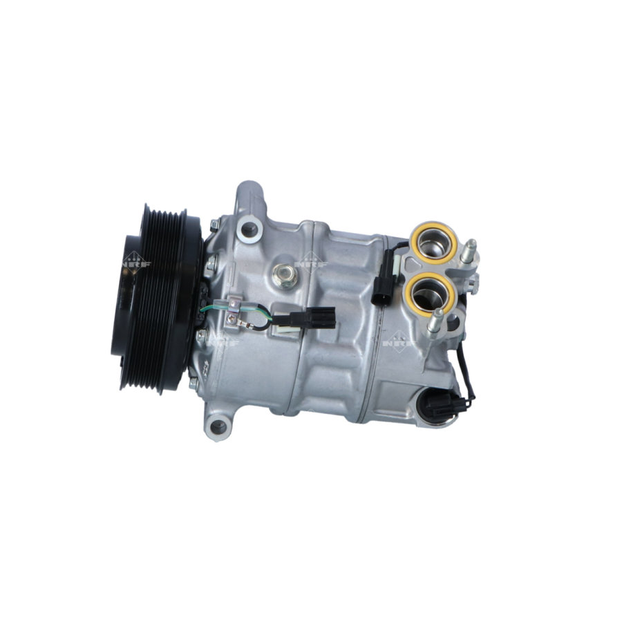 Airconditioningcompressor nrf 320035g