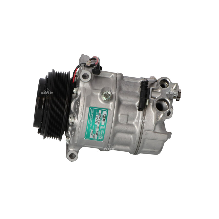 Compresseur de climatisation nrf 320038g