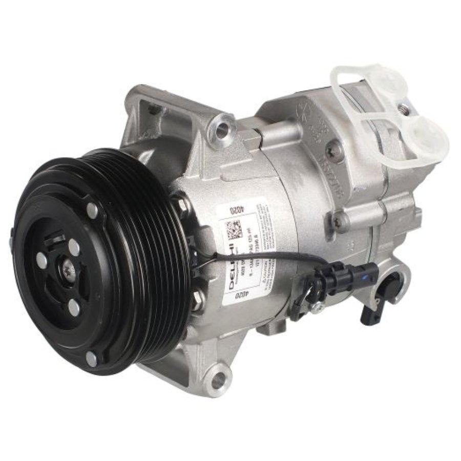 Airconditioningcompressor nrf 32791 easy fit