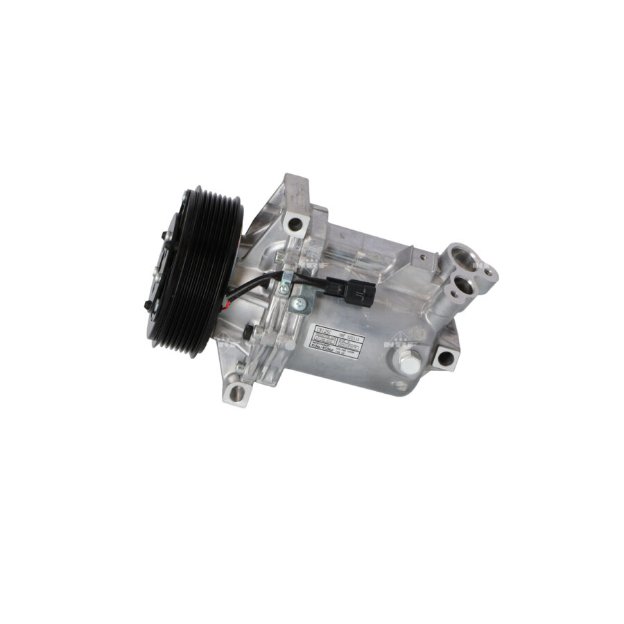 Compresseur de climatisation nrf 320113 easy fit