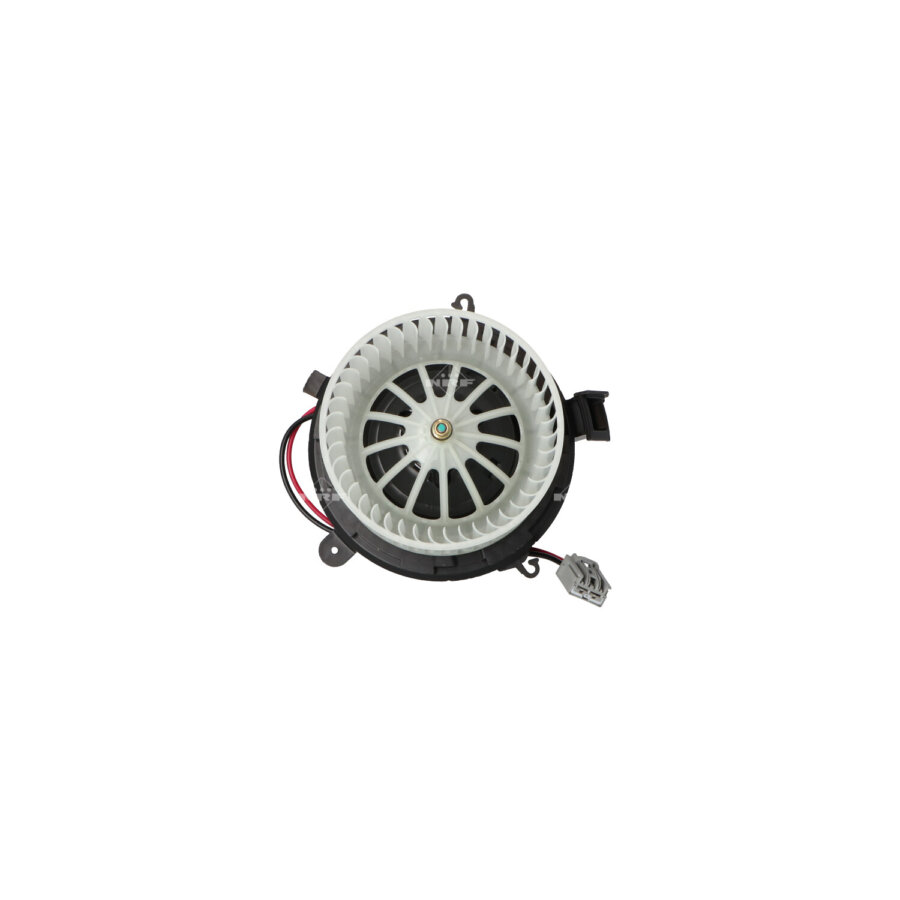 NRF interieurventilator 34258 - Auto5