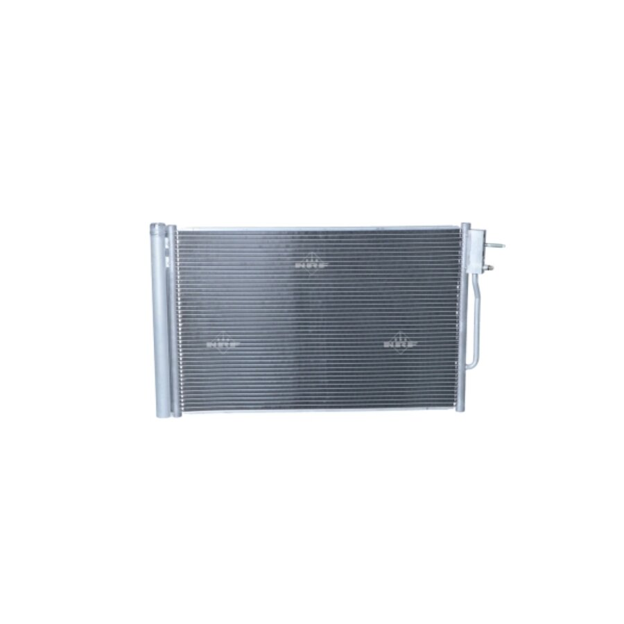 Condenseur avec déshydrateur nrf 350381