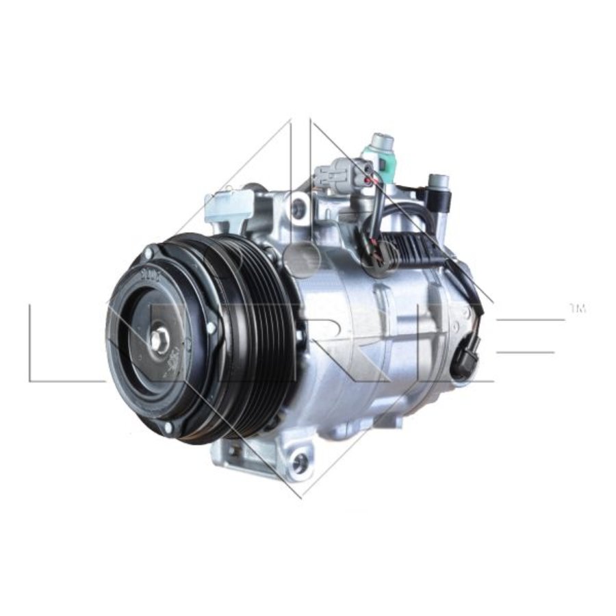 Airconditioningcompressor nrf 32859 easy fit