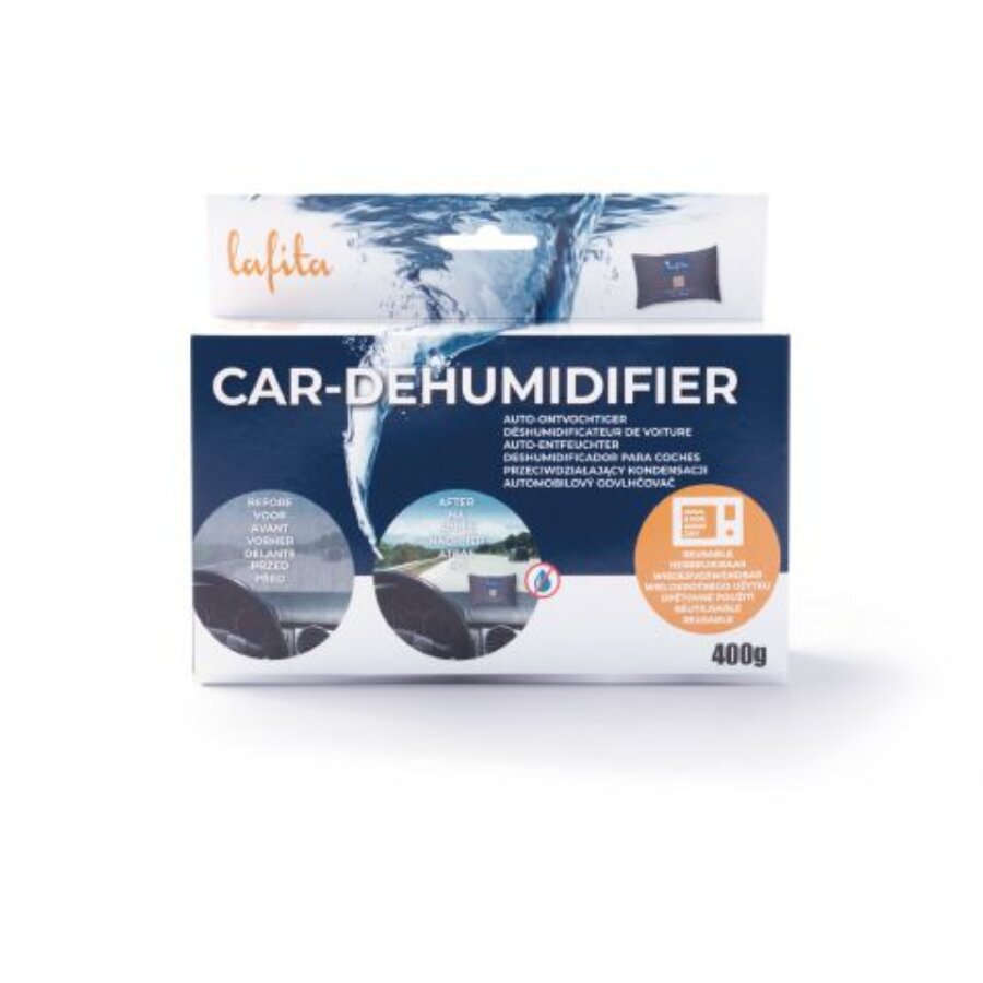 Lafita Car-Dehumidifier