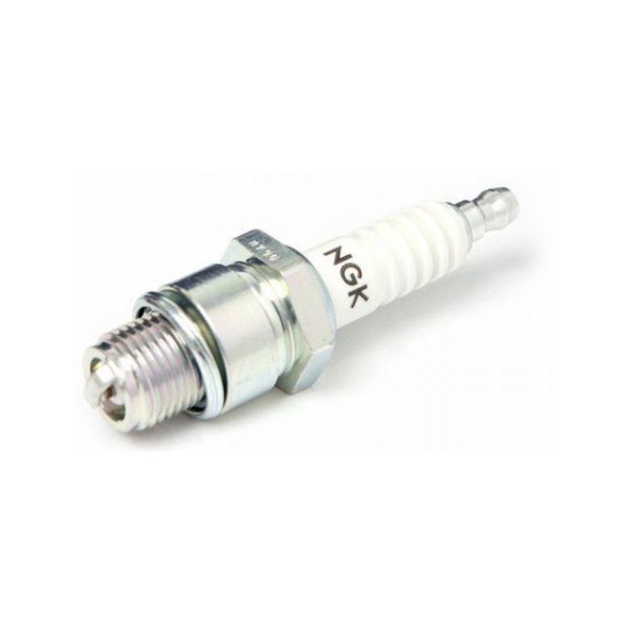 1 bougie d'allumage ngk 2611