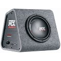 Bass tube MTX RTP8