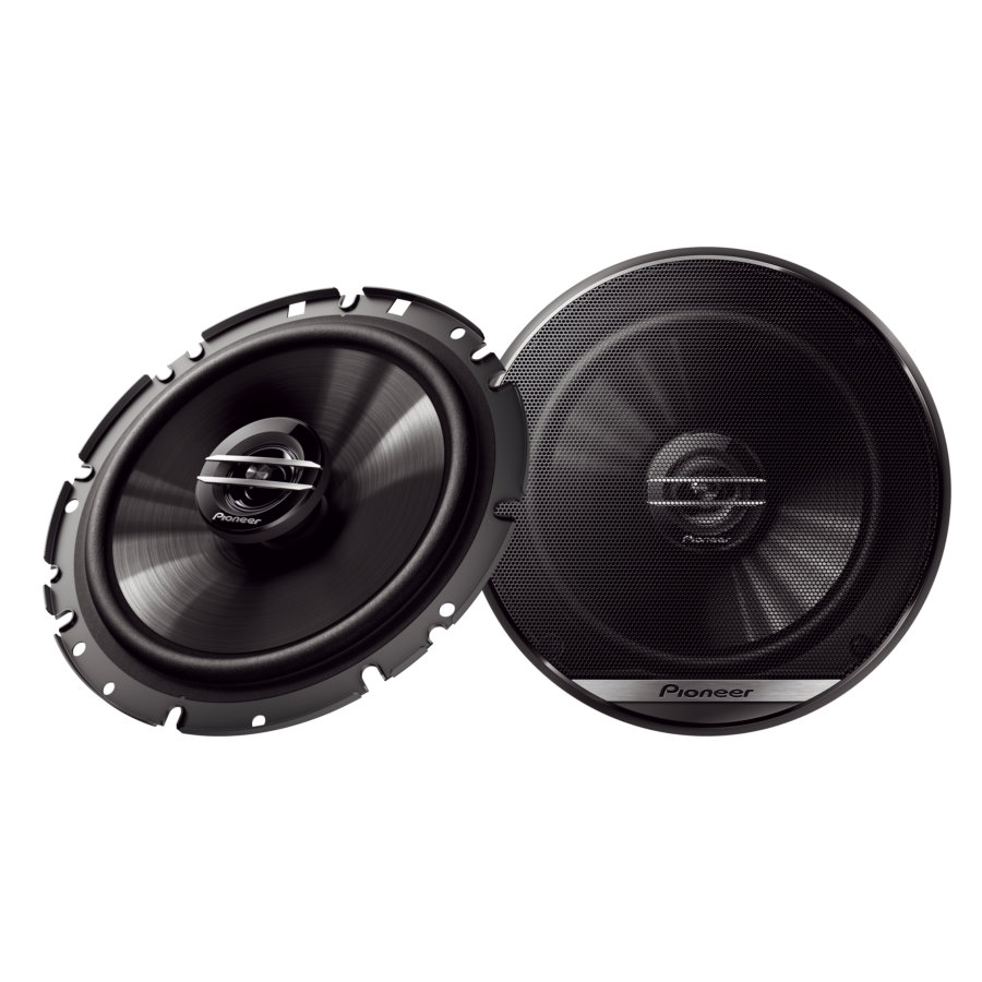 Luidsprekers PIONEER TS-G1720F Coaxiaal - Auto5