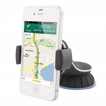 Premium houder voor smartphones TNB