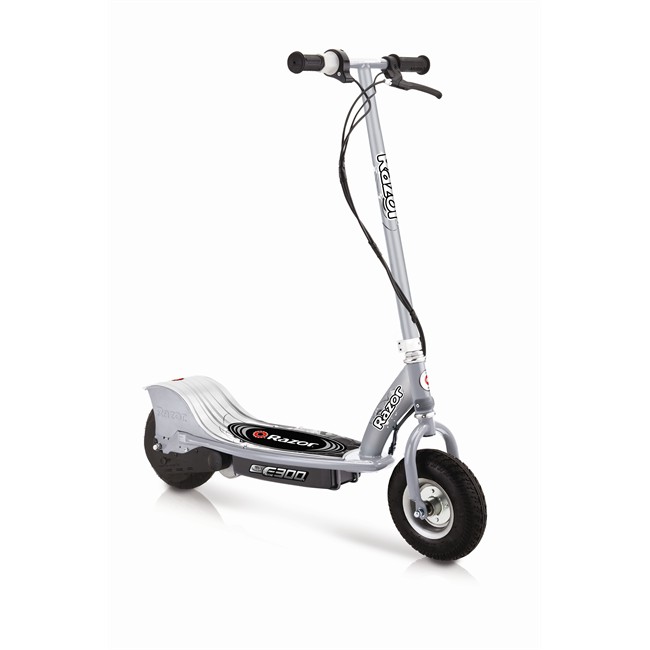 Trottinette électrique Razor E300 Silver Auto5 Be