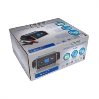 Chargeur batterie NORAUTO HF600 6A/12V