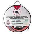 C&acirc;bles de d&eacute;marrage ONE 25 mm&sup2; - 3,5 m