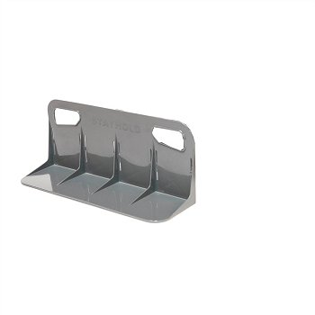 Organiseur de coffre STAYHOLD Classic Gris