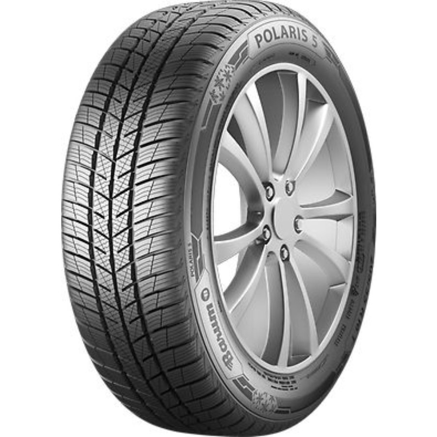 Band toerisme barum polaris 5 225/40 r19 93 w xl