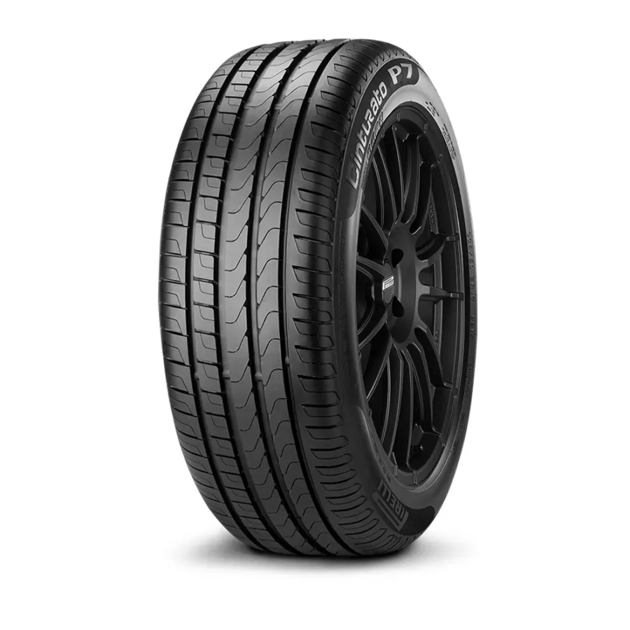 Band toerisme pirelli cinturato p7 245/40 r19 98 y moextended xl runflat