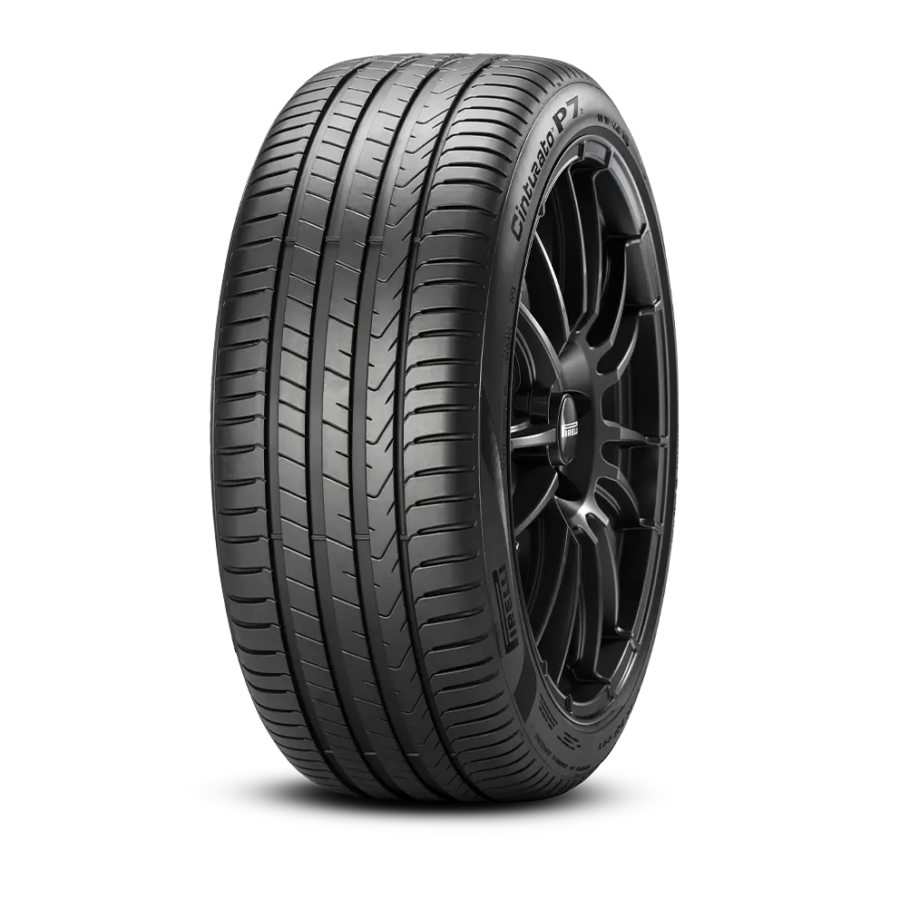 Band toerisme pirelli cinturato p7 245/45 r18 100 w j xl