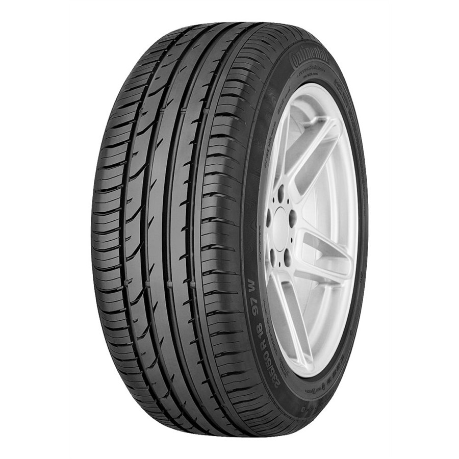 Band continental contipremiumcontact 2 205/60 r16 92 h *